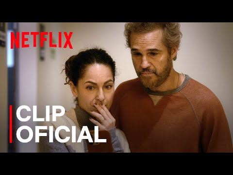 Los dos hemisferios de Lucca | Clip Oficial | Netflix