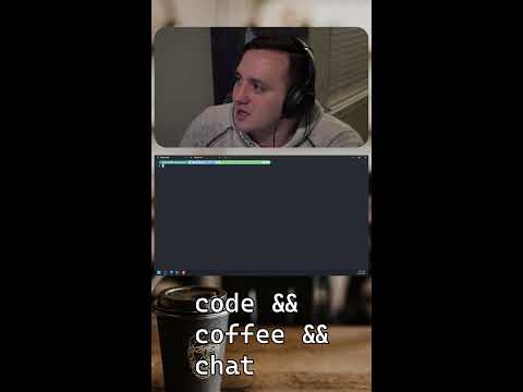 Code + Coffee + Chat