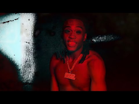 FattMack - Time Coming (Dir. By @NilesBryant) (Exclusive)