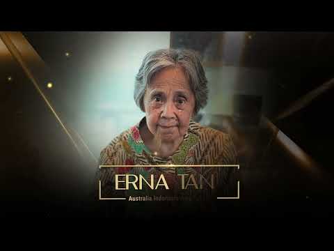 Erna Tan   Winner Education Category   Australia Indonesia Awards 2022