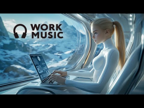 Deep Work Music — Boost Focus for Maximum Efficiency and Productivity