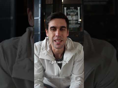 Use Your Time Wisely | Ryan Holiday