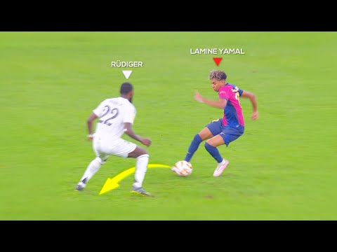 Football Stars Humiliate Each Other 2025 ᴴᴰ