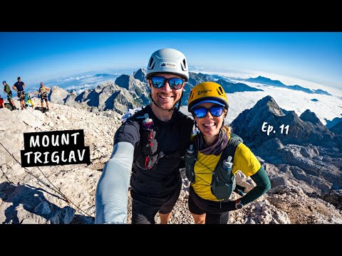 Two Weeks in Slovenia - Training Diaries // Ep 11