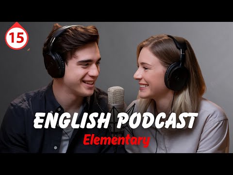 At the Supermarket | Learn English FAST With Podcast Conversation! | Ep.15