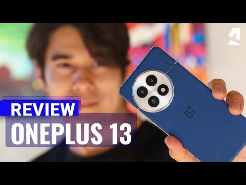 OnePlus 13 full review