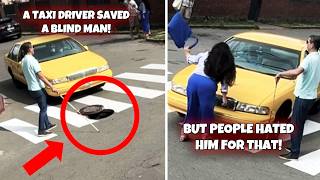 Random Acts of Kindness That Will Make You Believe in Humanity Again!