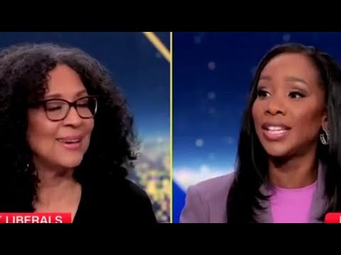 Liberal CNN Host Eviscerates Cringe Democrats - 'I Don't Get It'