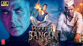 Bhooth Bangla 2025 | New Released Bollywood Super Hit Horror Movie HD | Akshay Kumar & Rajpal Yadav