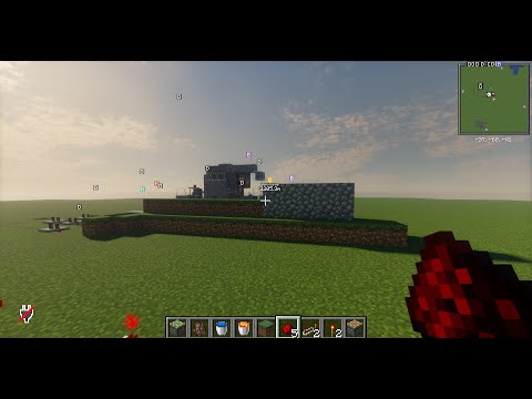 The most useful minecraft redstone contraption ever