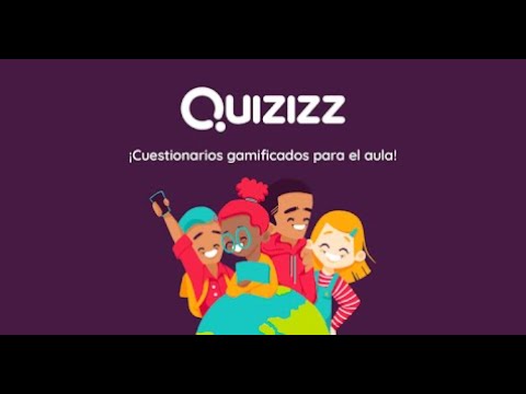 QUIZIZZ PERSPEKTIVA 2020