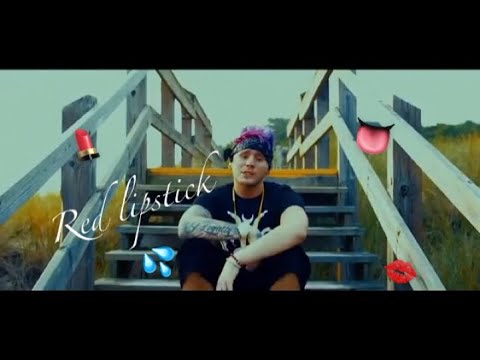 Speed Gang- Red Lipstick (Lyrics)