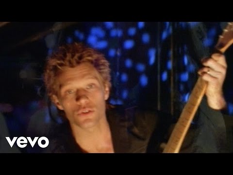 Jon Bon Jovi - Queen Of New Orleans