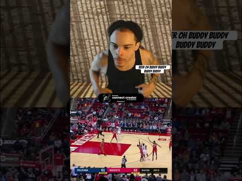 Funny moments in NBA history Part 2