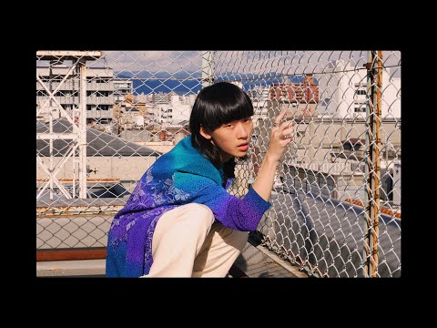 SHOW-GO - A LOVESONG FOR KYOTO (Official Music Video)