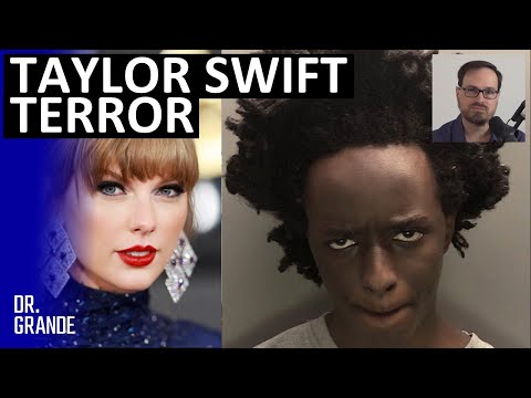 Death-Obsessed Teenager Targets Taylor Swift Yoga and Dance Workshop | Axel Rudakubana Case Analysis