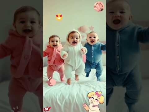 Dika dika dance || dum dum diga diga || #cute #dance #shortsfeed