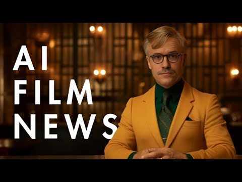 OpenAI Just Transformed the Film Industry + ChatGPT 5 Updates