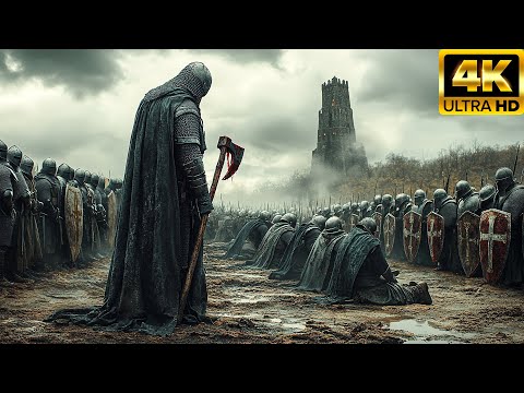 KNIGHTS Execution Scene - For Honor Cinematic 4K ULTRA HD