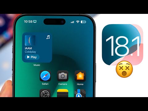 iOS 18.1 Features, Insane M4 MacBook Pro LEAK, Apple's New Release Strategy, & More