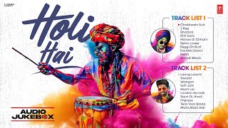 #HoliSongs Holi Hai😍 | Punjabi Holi Masti 2025 | Shivjot, Sharry Mann | Evergreen Punjabi Songs