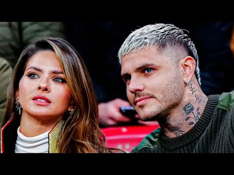 El polémico video nuevo de Mauro Icardi que desmiente la versión de La China Suárez