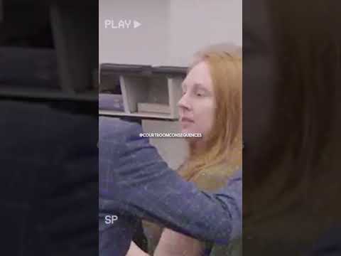 K*LLER Laughs On The Way To Be Sentenced #foryou #fypシ #trending #bodycam #policebodycam #trend