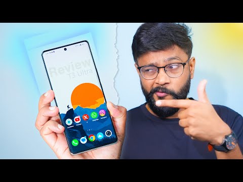 Why This Phone is Popular - vivo T3 ultra Review !