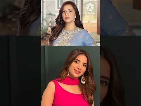 😍 Top 5 Best Female Negative Character 2024 #shorts #shortsfeed #viralvideo #kaffara #pakistanidrama