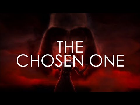 (Star Wars) Darth Vader | The Chosen One