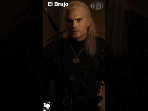 El Brujo - The Witcher