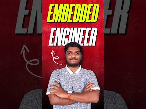 All about Embedded Engineer in Telugu #embeddedengineer #lokaghnani #engineer #apple #samsung