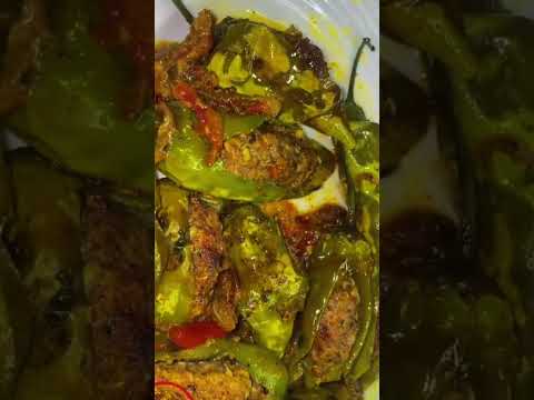 chilli kabab tipss very tasty spaicy end Wow || #chillikabab