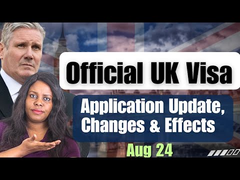 Uk Govt Announces The Impact Of New Immigration Rules Showing New Numbers