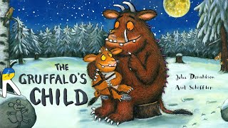 The Gruffalo's Child - Animated Read Aloud Book