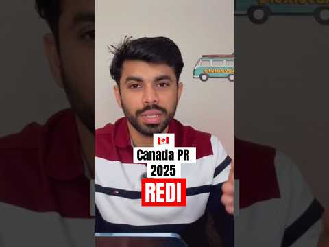 Canada PR program 2025#canada #canadaimmigration #canadapr #canadastudyvisa #canadaupdate #trending