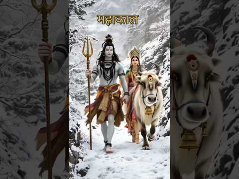 Jay bhole nath |God shiv |शिवरात्रि स्पेशल