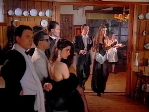 Luis Miguel - "Entrégate" (Video Oficial)