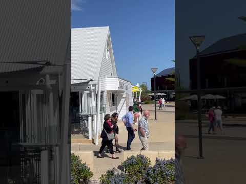 #busselton #Busseltonjetty #WA #australia #Pier #LongestPier #margaretriver #sept2023