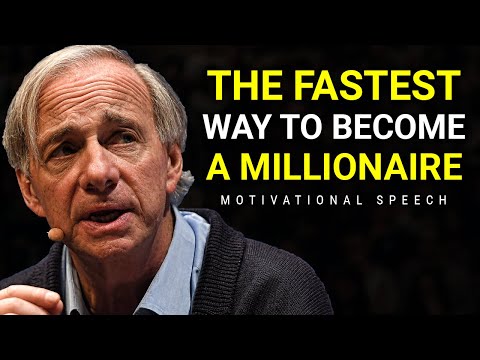 "I Wish I Knew This Earlier" | Billionaire's Life Advice Will Leave You Speechless