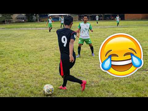 FUNNY FOOTBALL FAILS, SKILLS, & GOALS #30