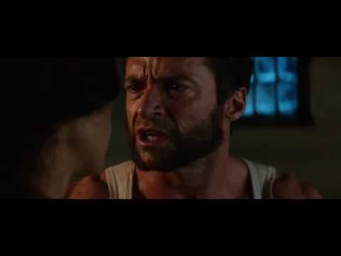 The Wolverine - Official Trailer #2 (2013) HD