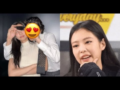 BLACKPINK Jennie Directly Speaks Out About Dating Rumors