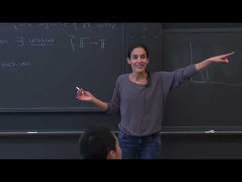 Lecture 2: Doubly Efficient Interactive Proofs, Part 1