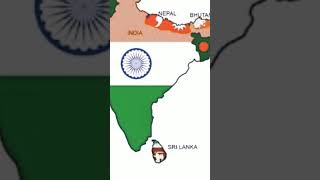 South Asian countries #asia #আজকের_খবর #নিউজ #country #amazingfacts #bd #India #Pakistan #bangladesh