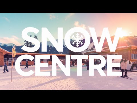 Snow Centre translate