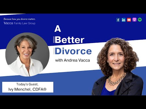 How Emotions and Money Can Impact A Divorce with Ivy Menchel