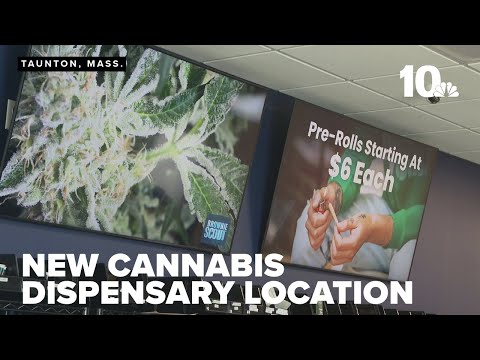 Bask Cannabis Dispensary opens its second location after some challenges