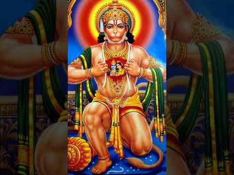 #hanumanjichalisa #devotionalsong #bhajan #hanuman #hanumanji #jaishreeram #bajrangbali #jaihanuman