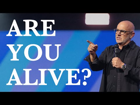 Life to the Fullest! | Pastor Ben Pirtle | Gateway Church